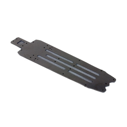FireboltDM 2.5mm Graphite Chassis A-02-VBC-6101