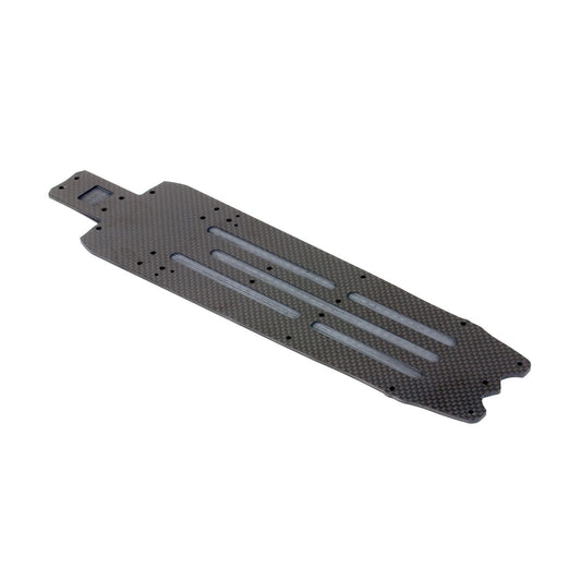 FireboltDM 2.5mm Graphite Chassis A-02-VBC-6101