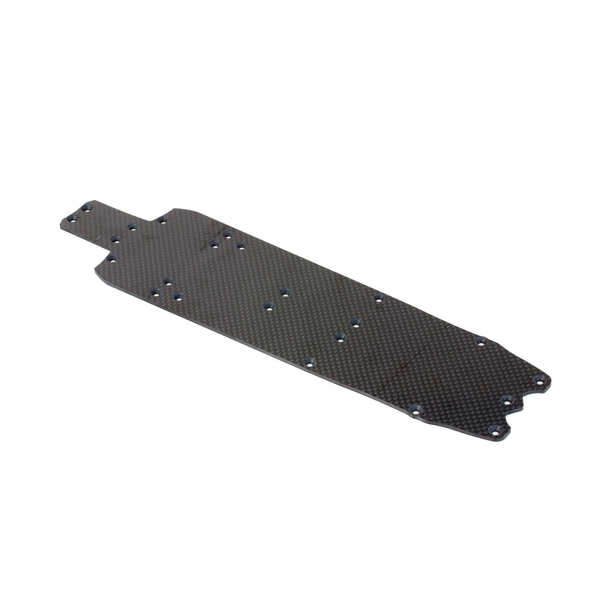 FireboltDM 2.5mm Graphite Chassis A-02-VBC-6101