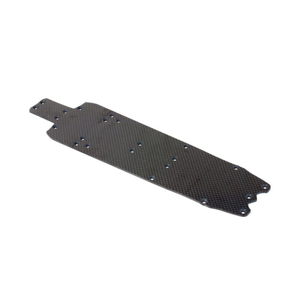 FireboltDM 2.5mm Graphite Chassis A-02-VBC-6101