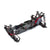 FireboltDM 2.5mm Graphite Chassis A-02-VBC-6101