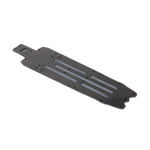 FireboltDM 2.5mm Graphite Chassis A-02-VBC-6101
