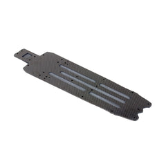 FireboltDM 2.5mm Graphite Chassis A-02-VBC-6101