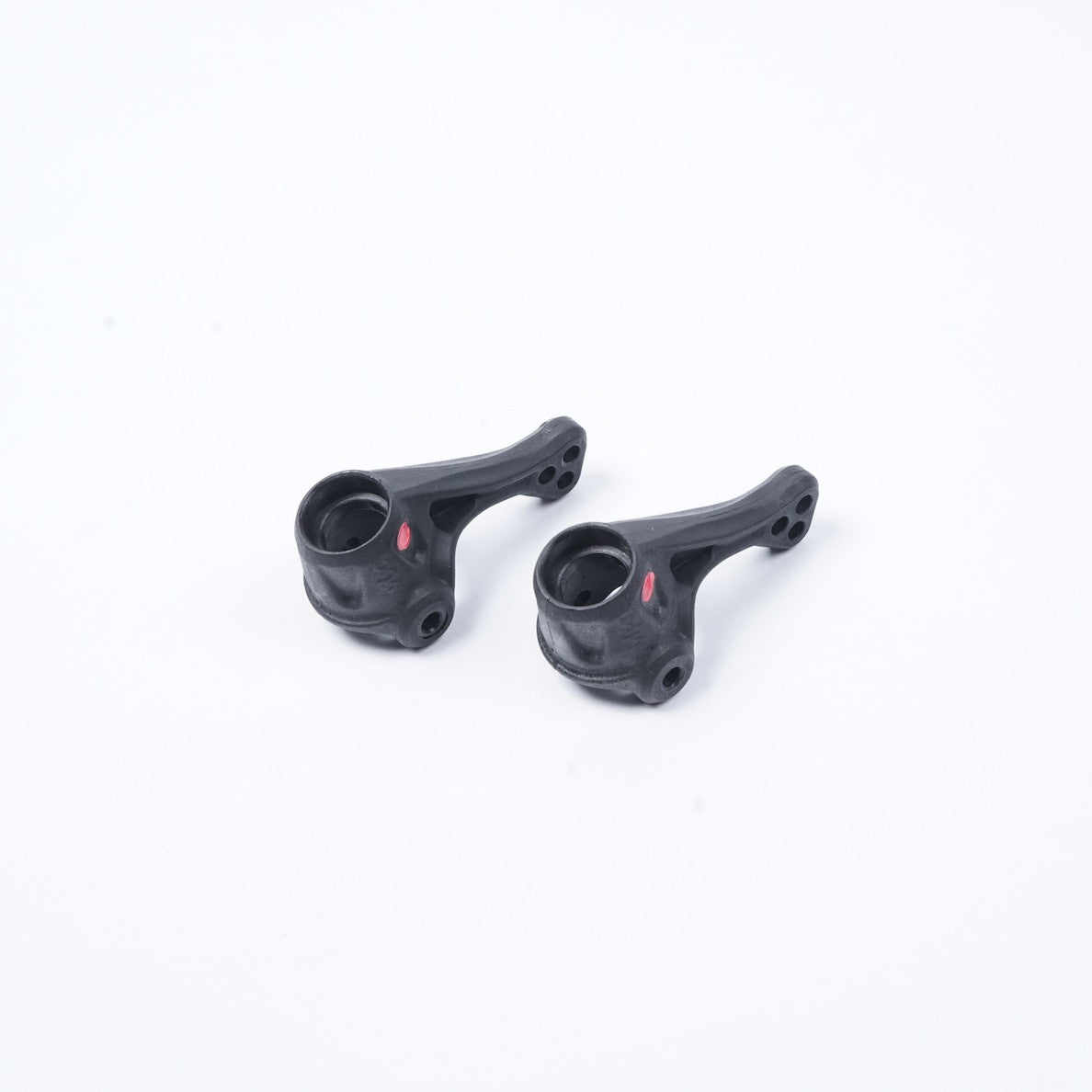 Steering Block Composite X High Carbon Red A-03-G31384