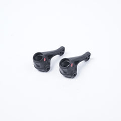 Steering Block Composite X High Carbon Red A-03-G31384