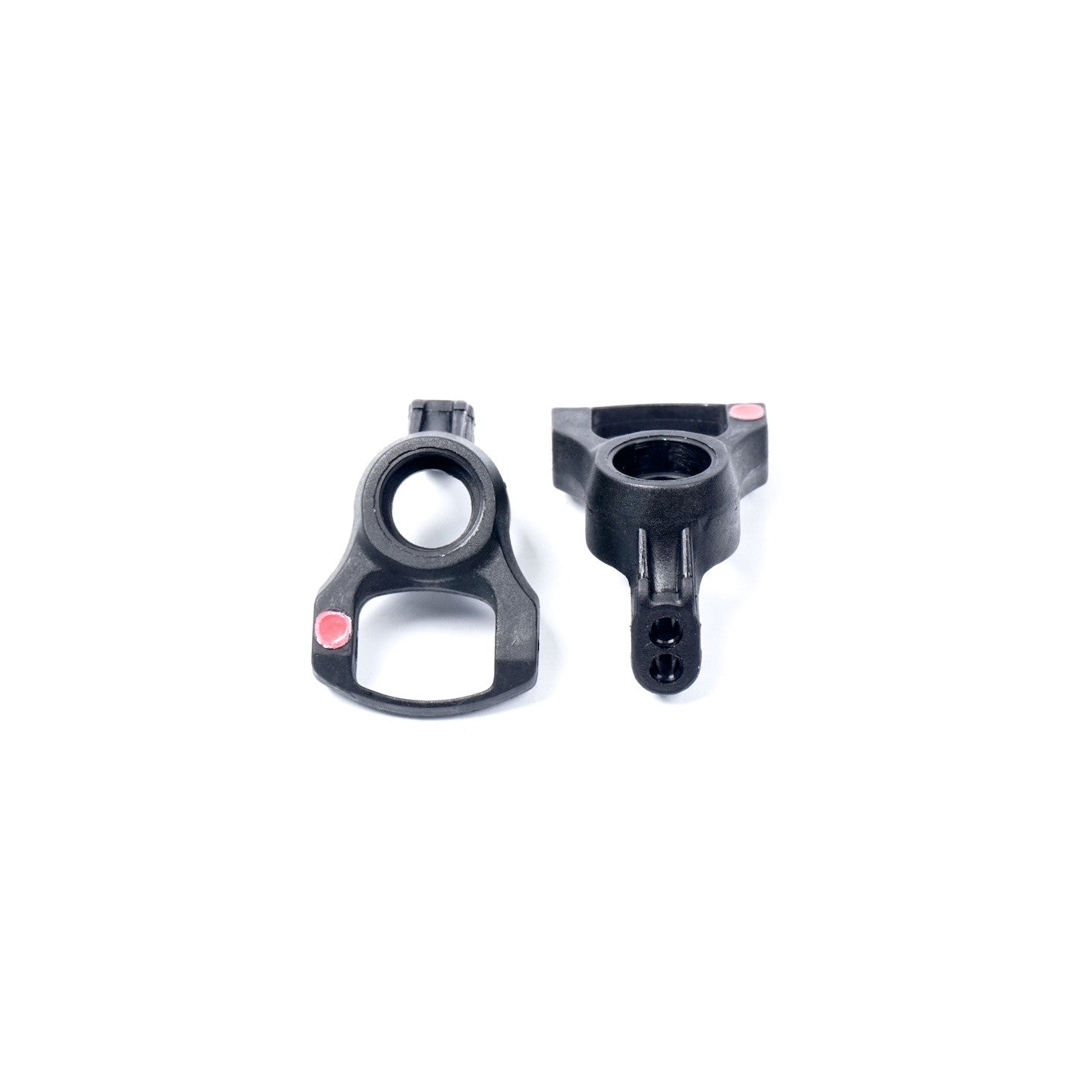 Rear 2-hole Upright Composite X High Carbon Red A-03-G31387