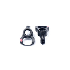Rear 2-hole Upright Composite X High Carbon Red A-03-G31387
