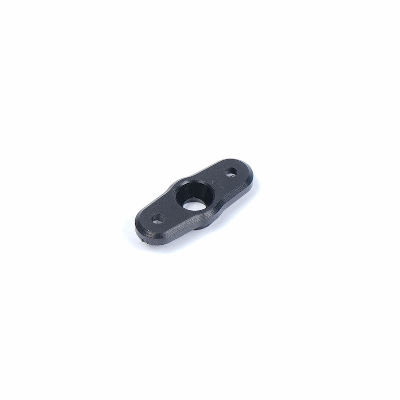 PEEK (polyetheretherketone) Pivot Brace Cover A-03-G51140