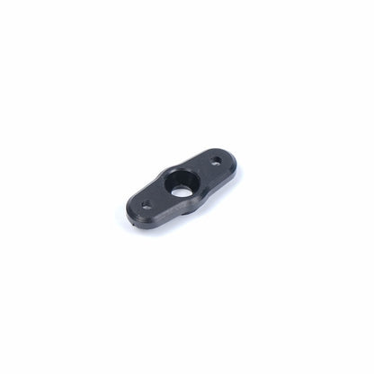 PEEK (polyetheretherketone) Pivot Brace Cover A-03-G51140