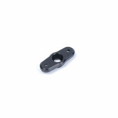 PEEK (polyetheretherketone) Pivot Brace Cover A-03-G51140