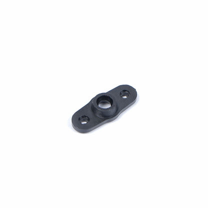 PEEK (polyetheretherketone) Pivot Brace Cover A-03-G51140