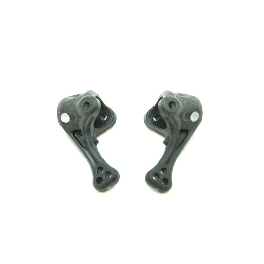 Steering Block Composite X Sliver A-03-P30898