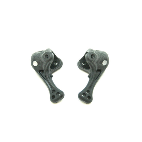Steering Block Composite X Sliver A-03-P30898