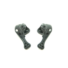 Steering Block Composite X Sliver A-03-P30898
