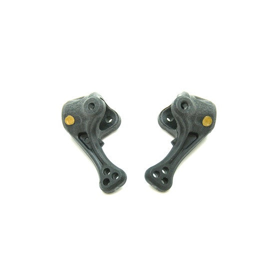 Steering Block Composite X Gold A-03-P30926