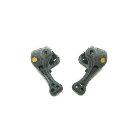 Steering Block Composite X Gold A-03-P30926
