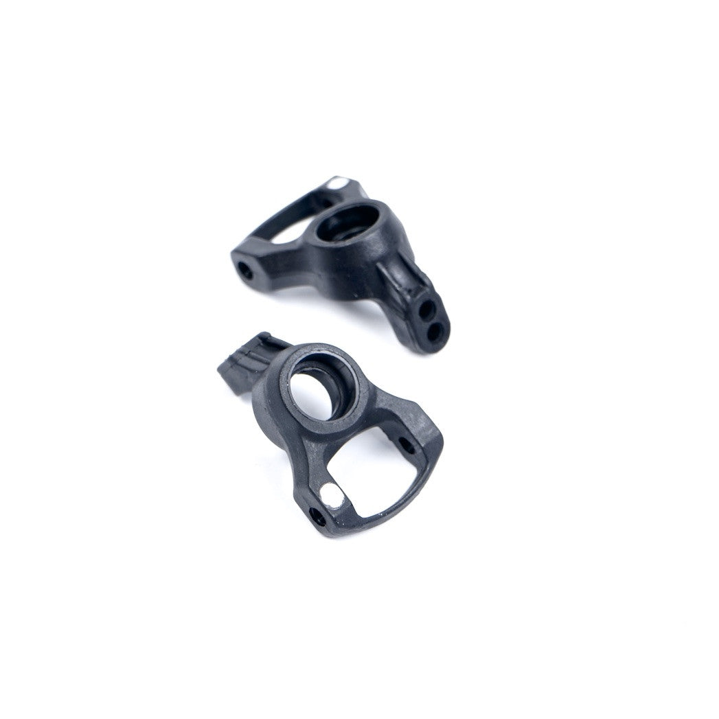 R 2-hole Upright CompositeX Sliver A-03-P31327
