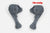 VBC Racing WildFire Steering Blocks (Composite) A-03-VBC-0034