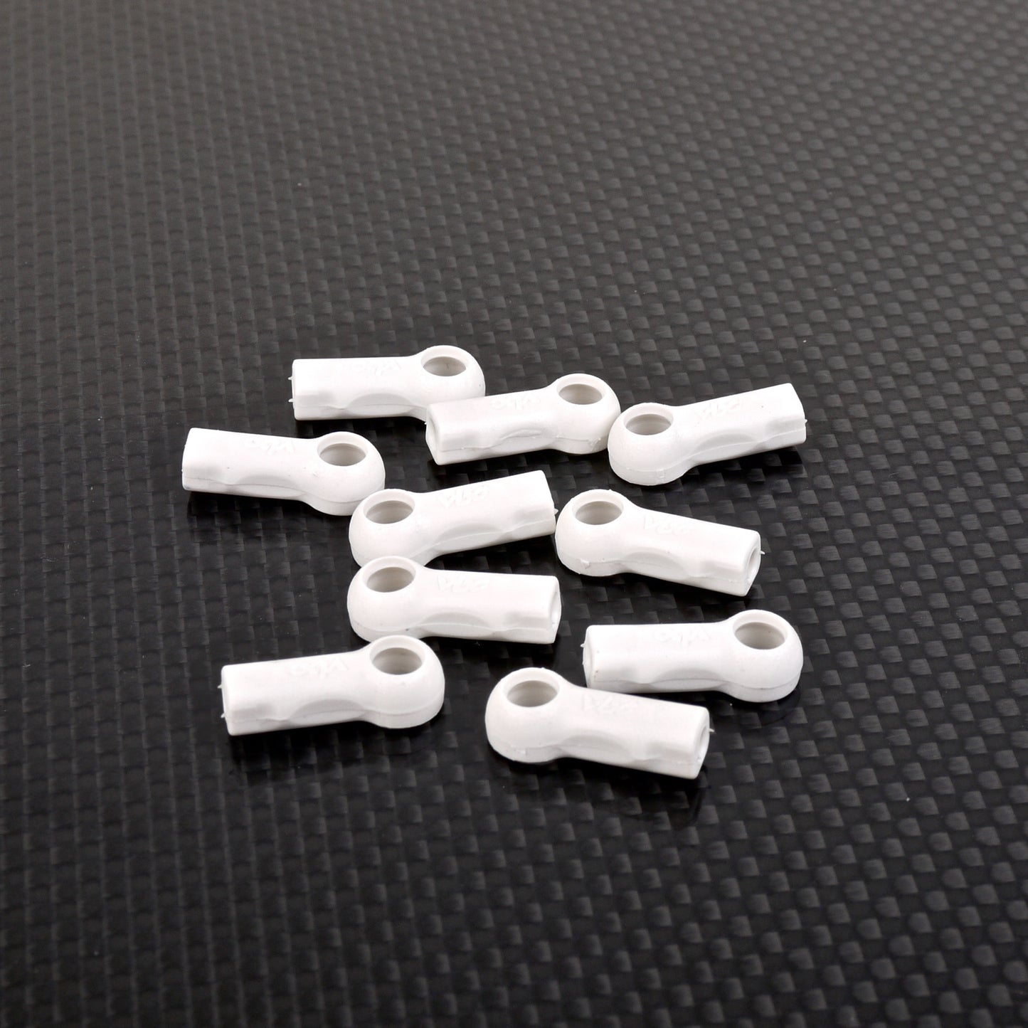 Turnbuckle Cup (White) A-03-VBC-0039W