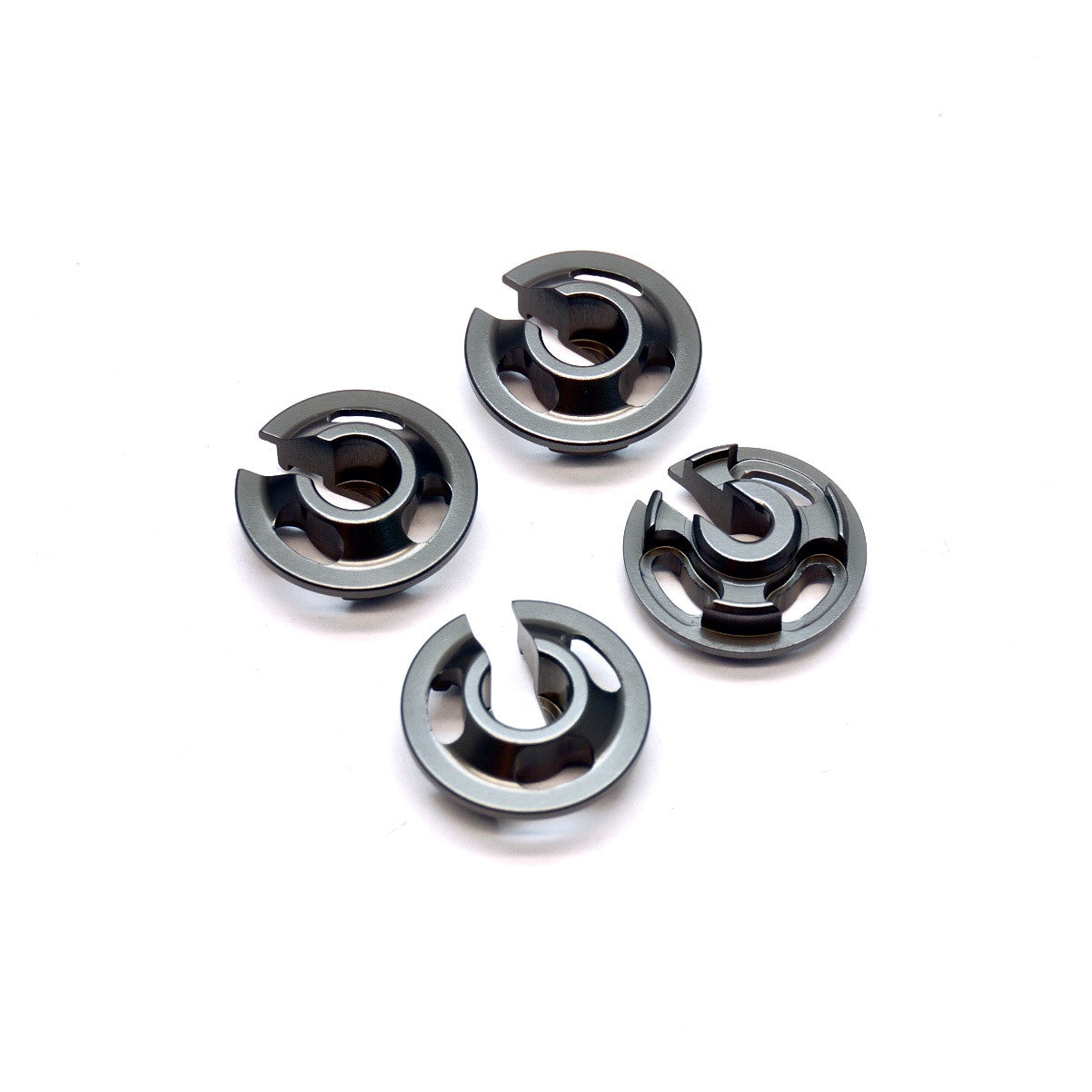 Aluminum Damper Retainer for WildFire/FFTwelve/Flash04 A-03-VBC-0086
