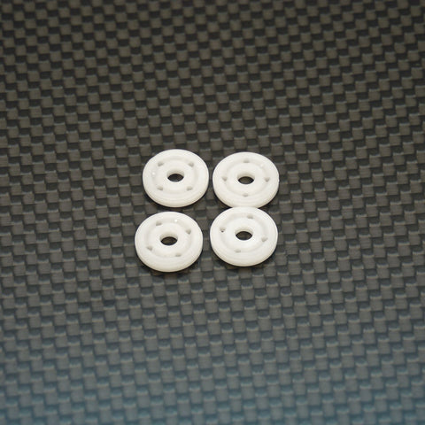 TBB Shock Piston (4 holes) A-03-VBC-0138