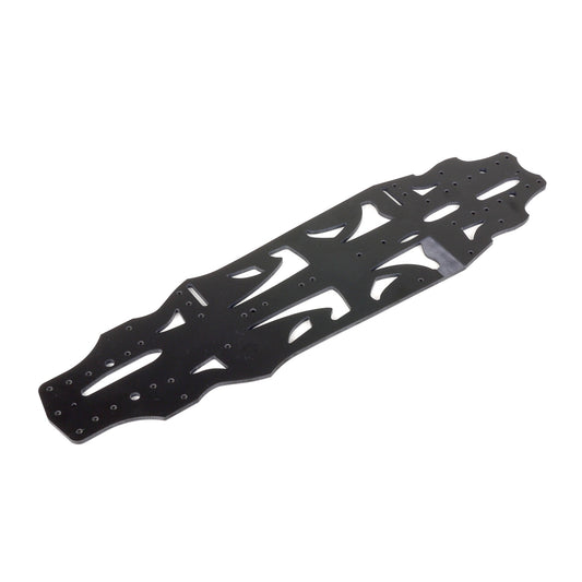 Ghost Standard Chassis A-03-VBC-4011