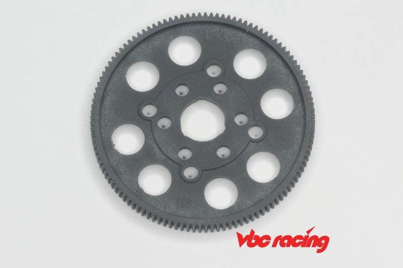 VBC Racing 64P Spur Gear 116T D-05-VBC-0040