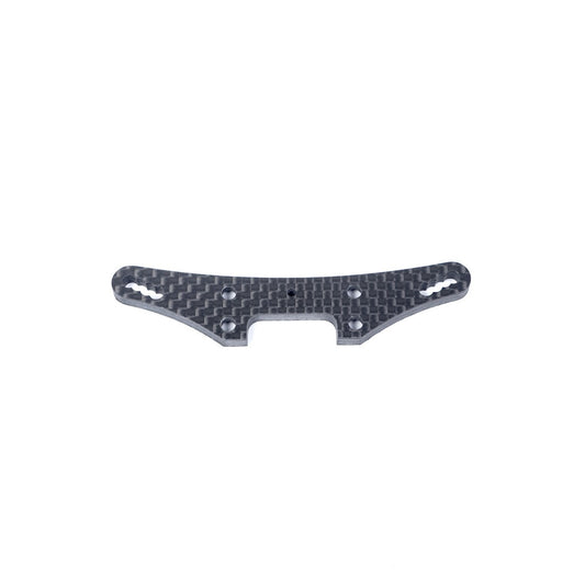 WildFireD07 Graphite LCG Front Shock Tower for TBBS A-01-G31001