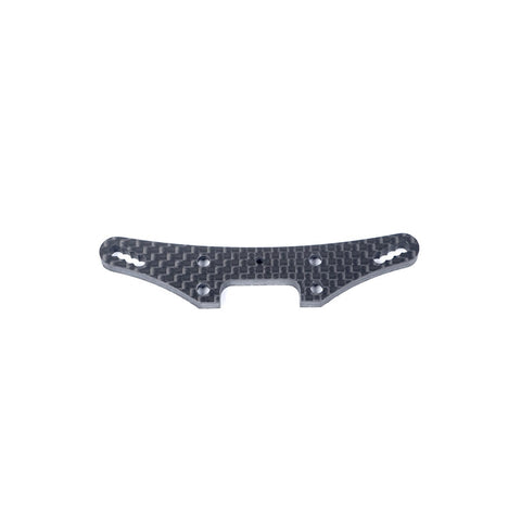 WildFireD07 Graphite LCG Front Shock Tower for TBBS A-01-G31001