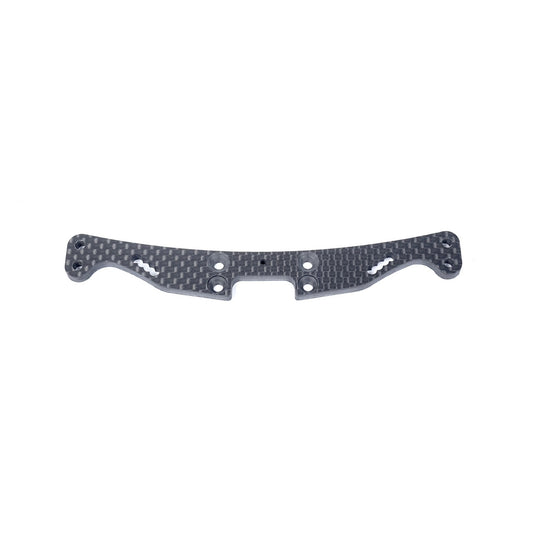 WildFireD07 Graphite LCG Rear Shock Tower for TBBS A-01-G31002