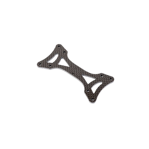 Lightning10 Front Suspension Plate A-01-G50227