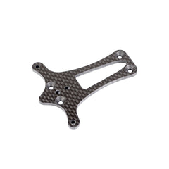 Lightning10 Graphite Front Shock Mount Plate A-01-P50208