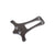 Lightning10 Graphite Front Shock Mount Plate A-01-P50208