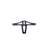 Lightning10M Graphite Front Shock Mount Plate A-01-P51400