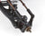 Firebolt Hardened Integrated Front Wheel Axle B-01-VBC-6099
