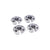 Universal Lightweight LCG Damper Retainer B-02-G31461