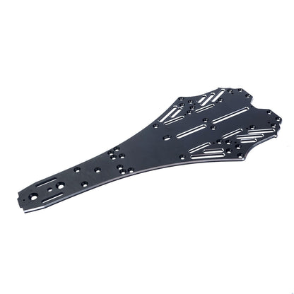 LightningFXM Aluminium 7075 Chassis B-02-G51325