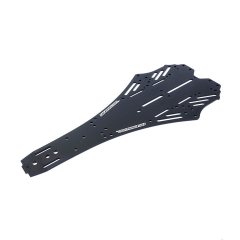 LightningFXM Aluminium 7075 Chassis B-02-G51325