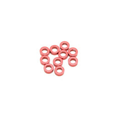 T2 7075 Spacer (Red) B-02-P30890