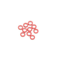 T1 7075 Spacer (Red) B-02-P30891