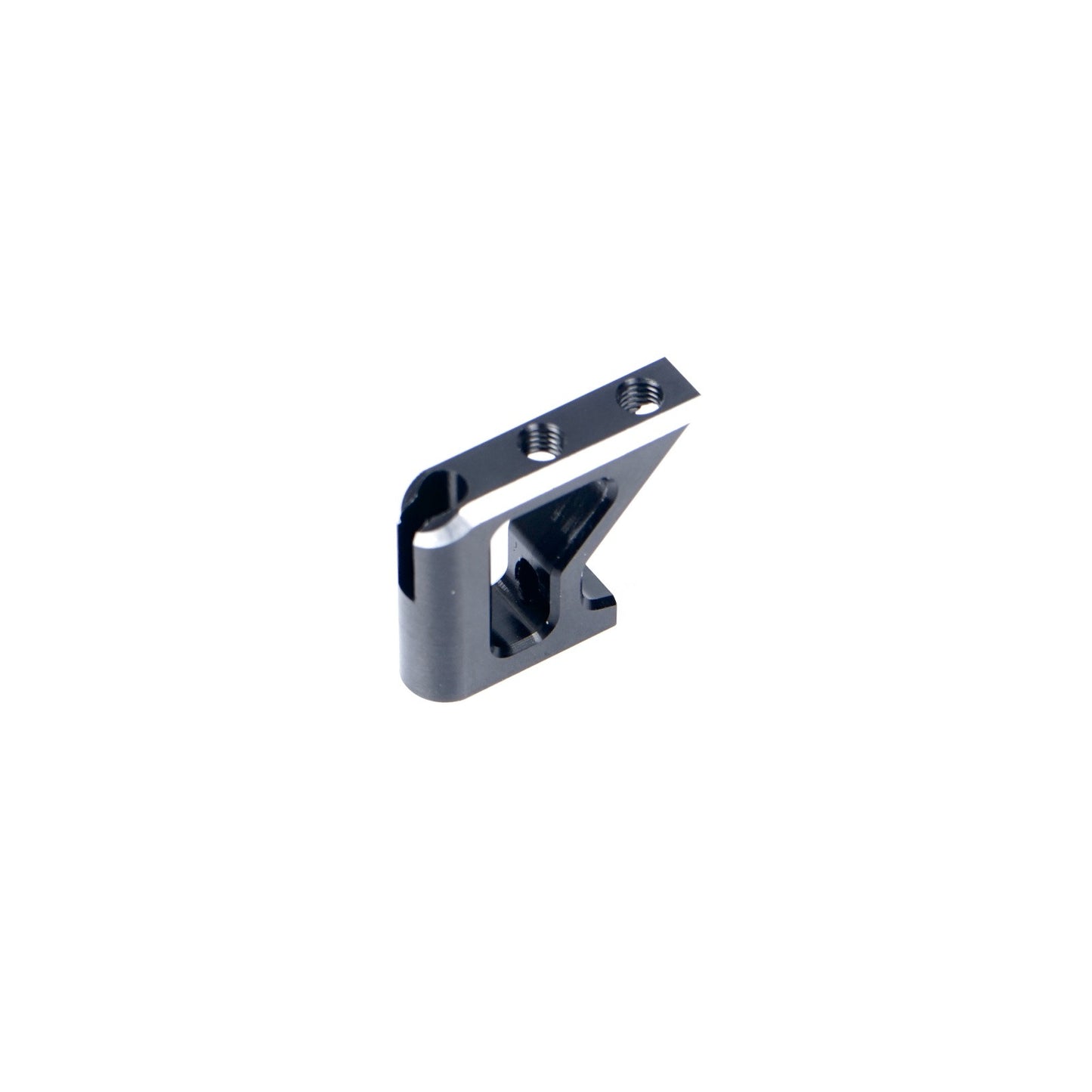 Alum Shock Mount B-02-P50638