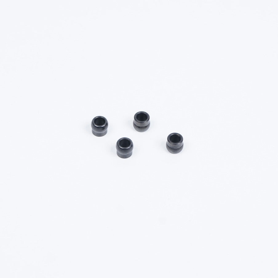 VBC Racing WildFire Arm Pin Pivot Balls B-02-VBC-0035