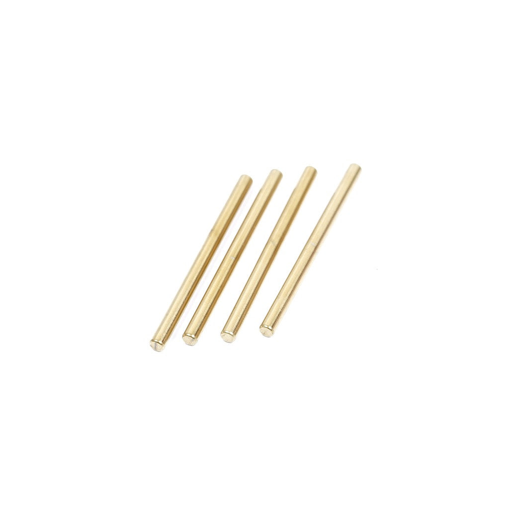 Titanium Coated Suspension Arm Pin B-02-VBC-0098