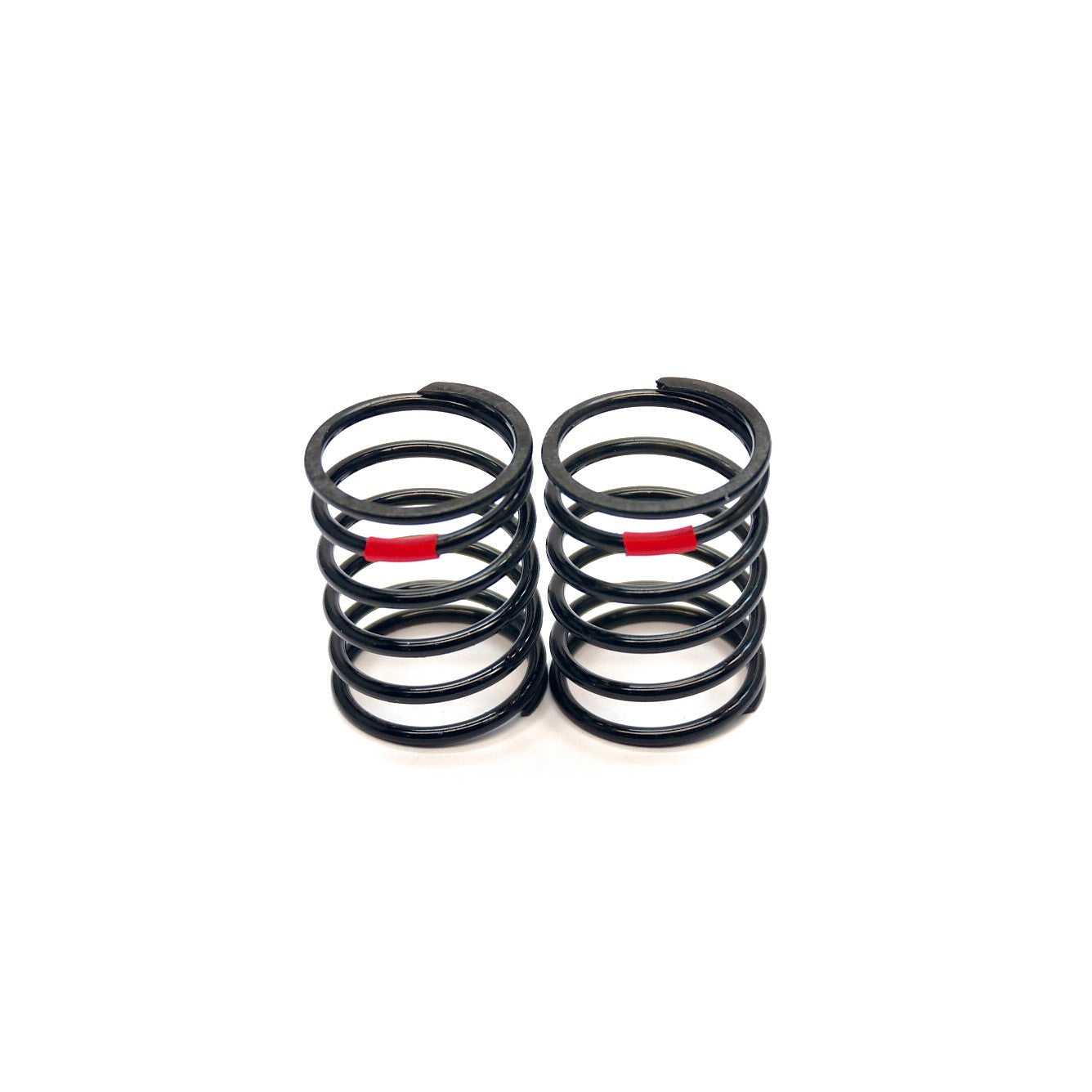 TBB Shock Spring (Red-Medium Soft) B-02-VBC-0134