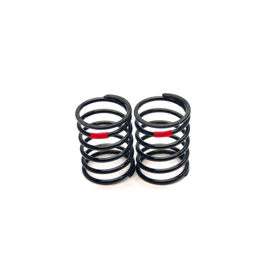 TBB Shock Spring (Red-Medium Soft) B-02-VBC-0134