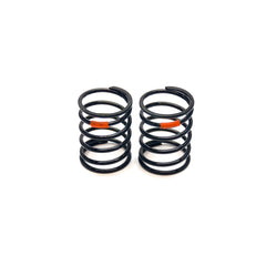 TBB Shock Spring (Orange-Medium Hard) B-02-VBC-0135