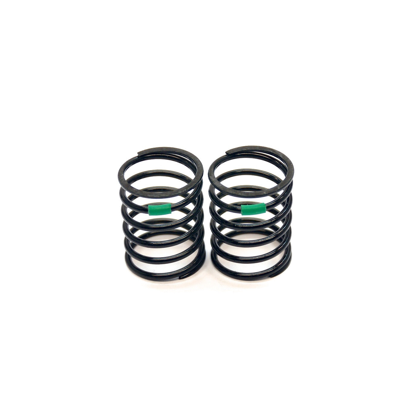 TBB Shock Spring (Green-Soft) B-02-VBC-0136
