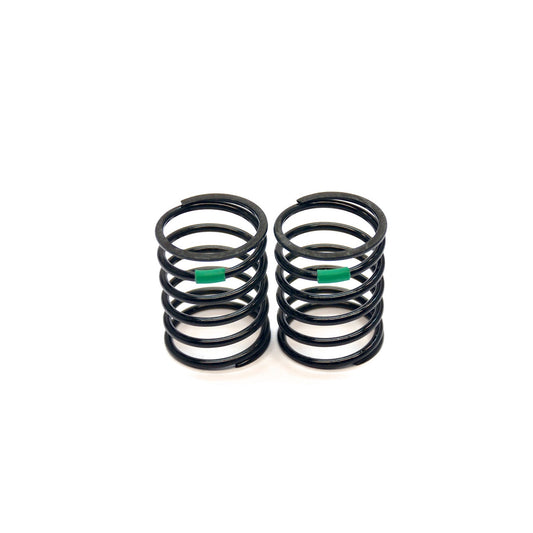 TBB Shock Spring (Green-Soft) B-02-VBC-0136