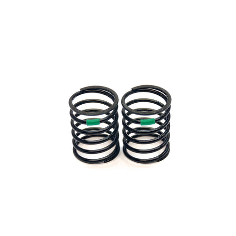 TBB Shock Spring (Green-Soft) B-02-VBC-0136