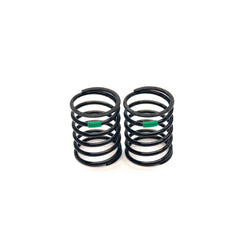 TBB Shock Spring (Green-Soft) B-02-VBC-0136
